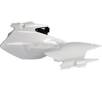 Polisport Side Panels Yamaha Wr250f 07-14 Wr450f 07-11 One Size