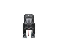 Polisport Siege Bébé Bilby Maxi Porte Bébé Arriere Fixation Au Porte Bagage Sangles 5 Points