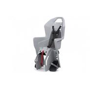 Polisport Siege Bébé Koolah Porte Bébé Arriere Fixation Au Porte Bagage Cfs Sangle 3 Points
