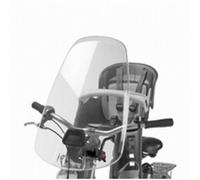 Polisport Siege Bébé Pare Brise Avec Support Pour Guppy Mini Bubbly Mini Bilby Junior