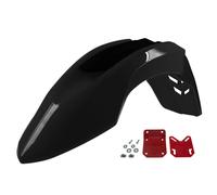 Polisport Sm Garde-Boue Passage de Roue avant Noir Universel Smline
