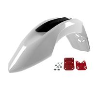 Polisport SM Line Garde-Boue Avant Blanc Universel SMLine