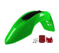 Polisport Sm Universel Garde-Boue Avant Vert Passage de Roue Smline