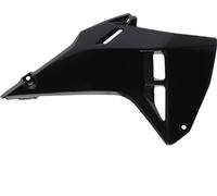 POLISPORT Spoiler de radiateur latéral