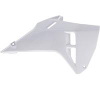 POLISPORT Spoiler de radiateur latéral