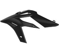 POLISPORT Spoiler de radiateur latéral noir Beta Xtrainer