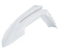 Polisport Tôle Protection SX-F/EXC-F 24 - Blanc