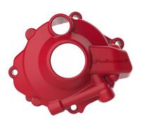 Polisport Protection du cache d'allumage Honda CRF250R 2018-2020 Off-road Rouge