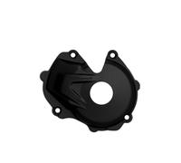 Polisport Kawasaki Kx450f 16-18 Ignition Cover Protector Noir