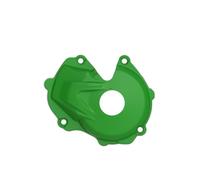 Polisport Off Road Kawasaki Kx450f 16-18 Clutch&ignition Cover Protector Vert
