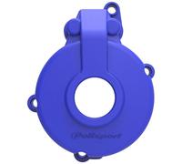 Polisport Sherco Se-f250/300 14-19 Ignition Cover Protector Bleu