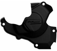 POLISPORT Zündungsgehäusedeckel-Schutz schwarz passend für KTM/Husqvarna