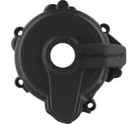POLISPORT Zündungsgehäusedeckel-Schutz schwarz Sherco SE250/300