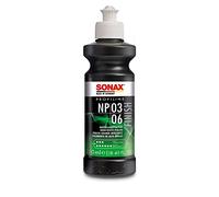 Polissage de peinture ProfiLine Nano polish NanoPro SONAX 02081410 56 mm