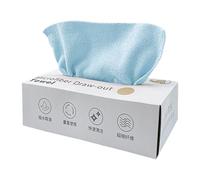 Polissage de vaisselle en microfibre pour la cuisine - Chiffons de nettoyage sans grattage à séchage rapide | Chiffons de vaisselle en microfibre doux, lingettes polyvalentes pour lave-vaisselle