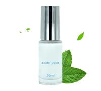 Polissage Dentaire | Produit de Blanchiment des Dents | Agent Éclaircissant pour Dents,Pour Adultes Buveurs de Café Professionnels Voyageurs Après les Repas au Bureau et en Soirée