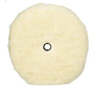 3M Tampon peau de mouton Perfect‑It III 229 mm #33279 Faible peluches x6