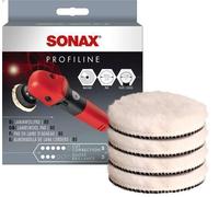 Polissage des fourrures SONAX SC-S494141