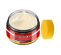 Polissage pour enlever les rayures de voiture - Masse nano-brillante pour toutes les couleurs de peinture | de réparation de rayures Swirl Remover | Pour les détails de bricolage, application