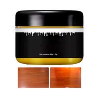 Polissage pour meubles | Nettoyant de polissage pour réparation et protection de l'eau - Polissage et pâte de rénovation d'armoire en bois, Do Dekoracji Ściany I Drzwi Na Uroczystości Domowe