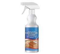 Polissage pour sols en bois | Nettoyant pour parquets huilés et laqués | 150 ml Nettoyant de protection multifonction pour cuisine, salon, chambre d'étudiant, lieu de travail