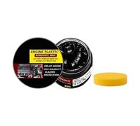 Polissage Pour Voiture - Et Brillance Automobile, Nettoyant Pour Peinture De Véhicule, Dissolvant De Rayures Et De Tourbillons | Protégez Et Restaurez La Finition Extérieure De La Voiture Pour Le