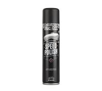 Polissage Rapide Moto Muc-Off Speed Polish 400ml