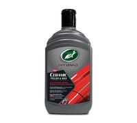 §Polissage Turtle Wax Ceramic Polish & Wax 500ml§