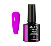 Polisseur à ongles 7,5 ml DIY Lumière Longue Tenue Mode