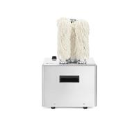 Polisseur à verres, 220 240V/1350W, 305x330x(H)504mm