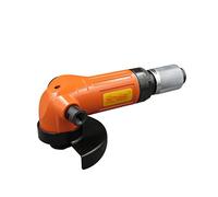 Polisseur de 4 pouces Pneumatique Angle Machine polissage 100mm Polisseuse Pour une utilisation en atelier