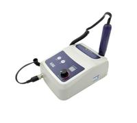 Polisseur de bijoux, Machine à sculpter le jade 686, petite machine de polissage sans balais, outil de sculpture électrique for le travail du jade sur noyau de bois.(3.0 universal handle)