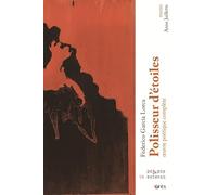 Polisseur d'étoiles - Oeuvre poétique complète