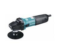 MAKITA SA5040C - Lijadora de disco 125 mm