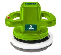 Polisseur Meuleuse Lot de Soins Voiture Bateau Peinture 120 Watt 3200U / Min