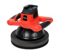 Polisseur Yato YT-82922; 254 mm; 18 V (sans batterie et chargeur)