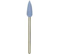 Polisseurs en silicone x5, pointe : 15,5 mm Proxxon Micromot 28288