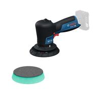 Polisseuse Ø125 mm GPX 12V-125 BOSCH