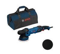 Polisseuse Ø125mm GPX9-125S BOSCH