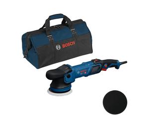 Polisseuse Ø125mm GPX9-125S BOSCH