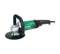 Polisseuse Ø180mm 1250W HIKOKI SP18VAUBZ 5 vitesses pré-réglables de 600 à 3400 tr/min