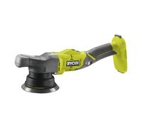 Polisseuse 18V ONE+™ - disque Ø125mm + 3 patins - Solo - R18P-0 RYOBI
