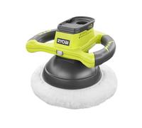 Ryobi R18B-0 Polisseuse à batteries 18V ONE+ Li-Ion (machine seule) - 254mm