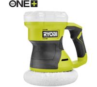 Ryobi RBP18150-0 Polisseuse 150 mm 18 V à piles