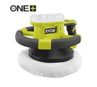 Polisseuse 18V - 1 500-3 500 osc/min - patin 250 mm - 5 vitesses