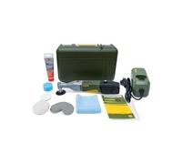 Polisseuse À Batterie Proxxon WP/A 29820 (LIVRAISON GRATUITE)