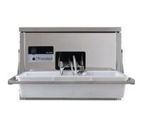 Polisseuse à Couvert 3000 35000 Couverts/Heure Frucosol NC