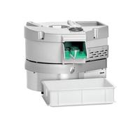 Polisseuse à Couvert 3500 Couverts Par Heure