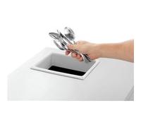 Polisseuse à Couvert Pro 3000 Par Heure Bartscher NC G