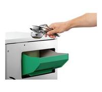 Polisseuse à Couvert Professionnelle 1500 Couverts Par Heure Bartscher NC G